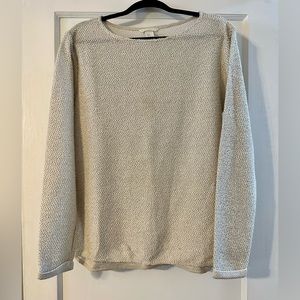 H&M sweater